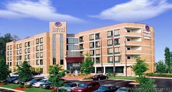 Comfort Raleigh Airport/rtp 3*