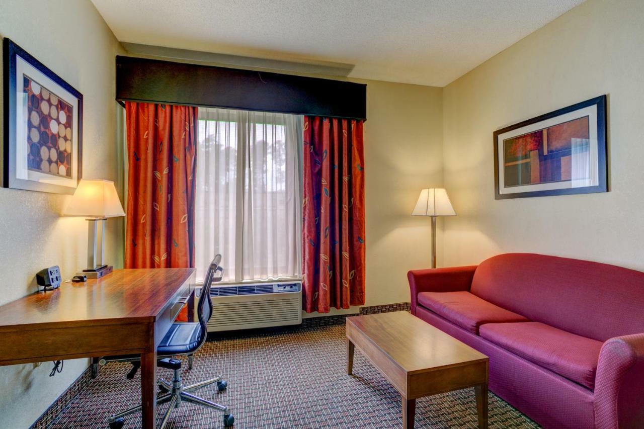 Comfort Raleigh Airport/rtp Durham