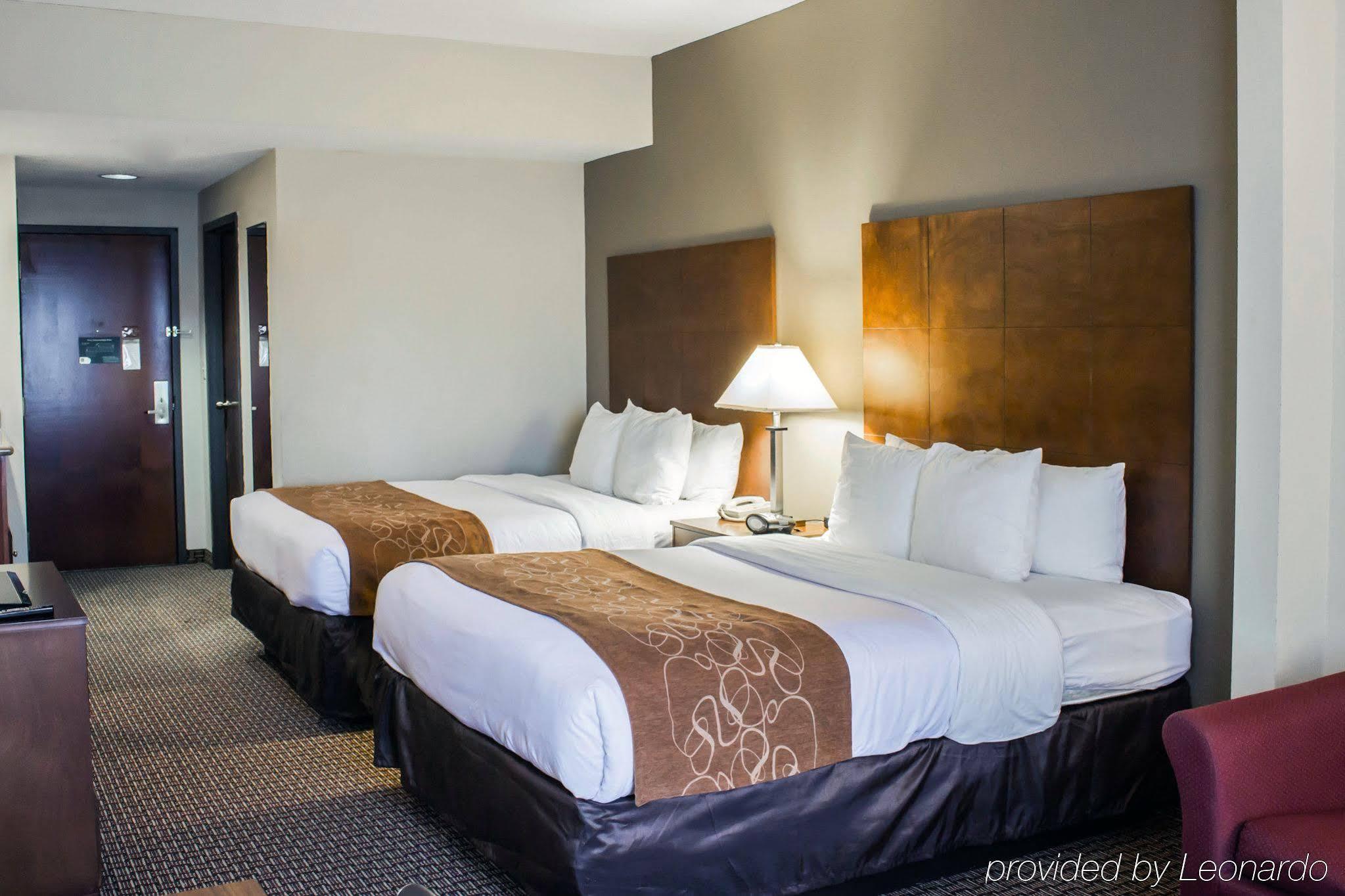 Comfort Raleigh Airport/rtp Hotel