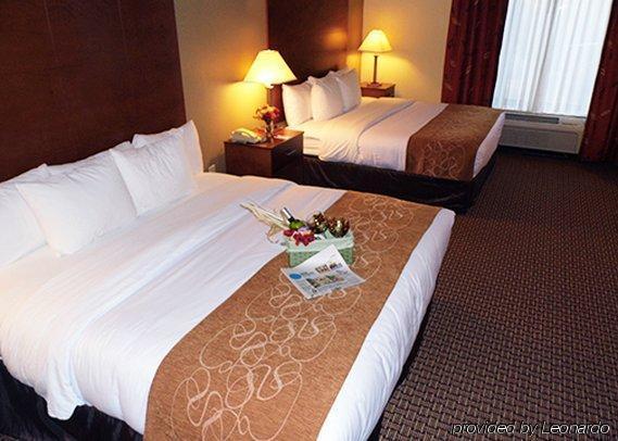 Comfort Raleigh Airport/rtp