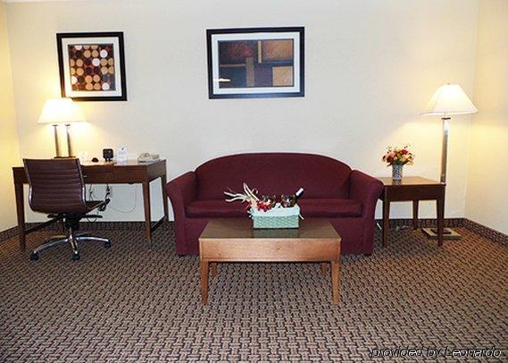 Comfort Raleigh Airport/rtp Durham