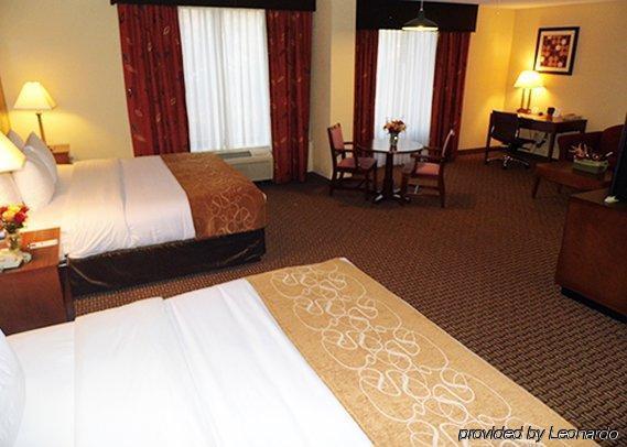 Hotel Comfort Raleigh Airport/rtp