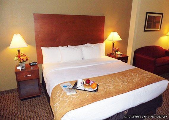 Comfort Raleigh Airport/rtp