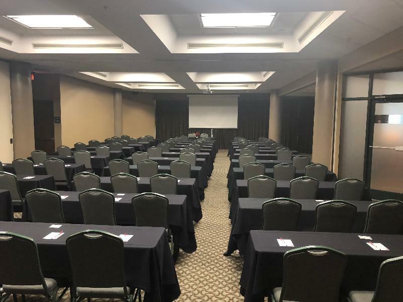 Hotel Comfort Raleigh Airport/rtp Durham