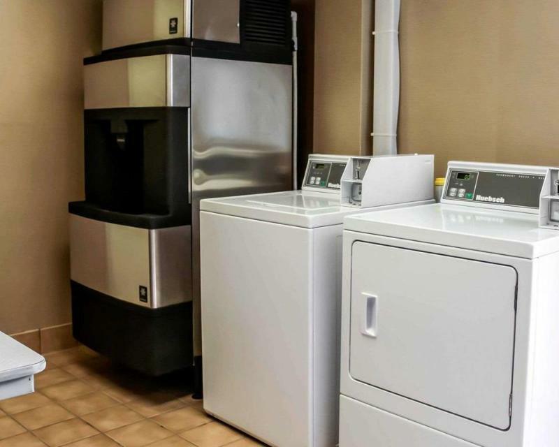 Comfort Raleigh Airport/rtp 3* Durham